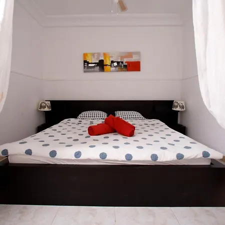 Costa Del Silencio Apartment Appartement