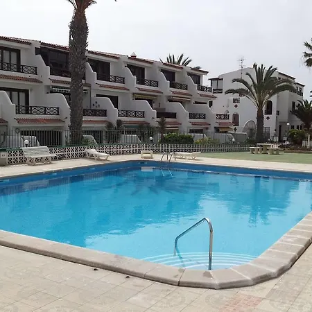 Costa Del Silencio Apartment Appartement