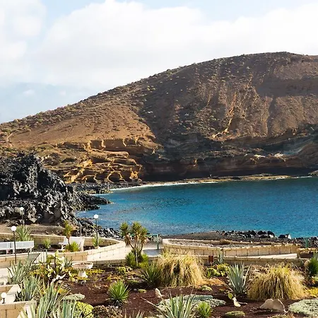 Costa Del Silencio Apartment Appartement Costa Del Silencio