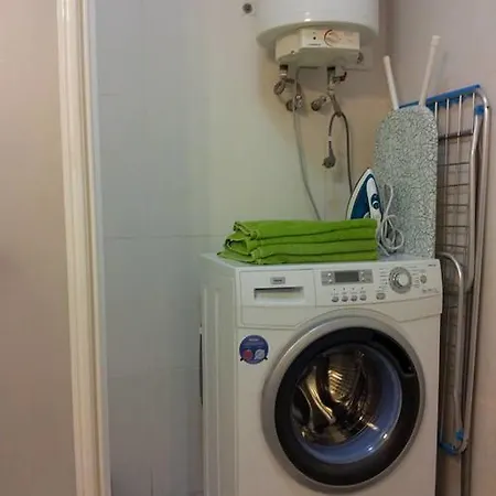 Costa Del Silencio Apartment Appartement *