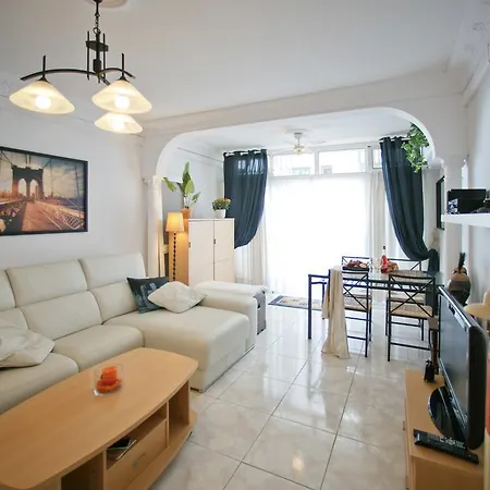 Costa Del Silencio Apartment Appartement