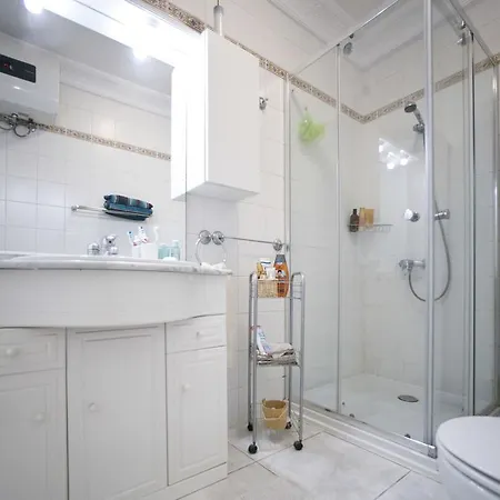 Costa Del Silencio Apartment Appartement