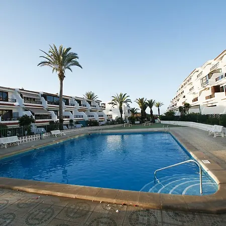 Costa Del Silencio Apartment Costa Del Silencio