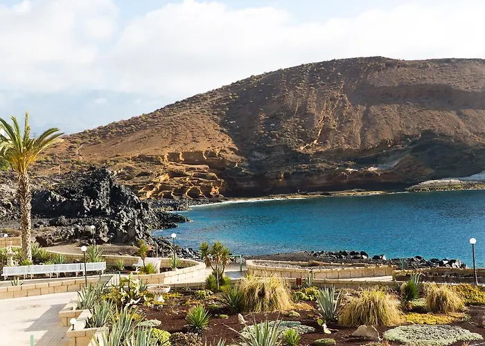 Costa Del Silencio Apartment 公寓 德尔锡伦西奥海岸