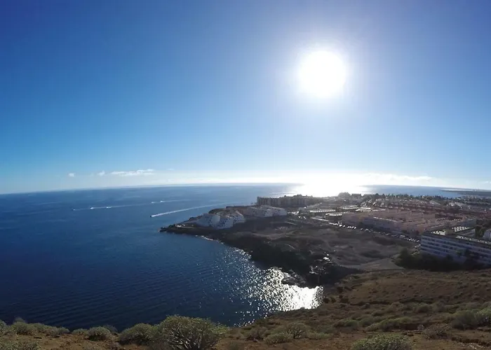 Costa Del Silencio Apartment