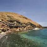 Costa Del Silencio Apartment *