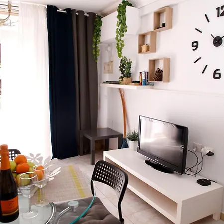Apartamento Costa del Silencio Apartment Costa del Silencio