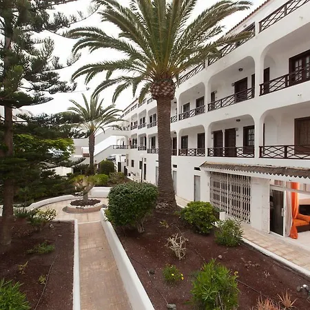 Apartman Costa Del Silencio Apartment Costa Del Silencio