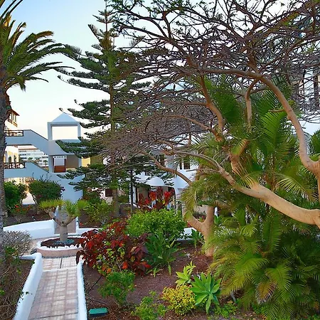 Costa del Silencio Apartment Apartamento Costa del Silencio
