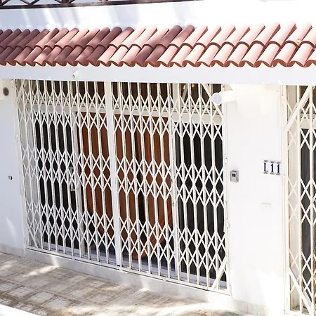 Costa del Silencio Apartment