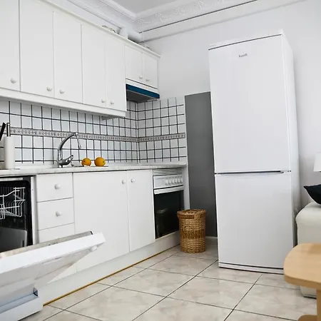 Apartamento Costa del Silencio Apartment *