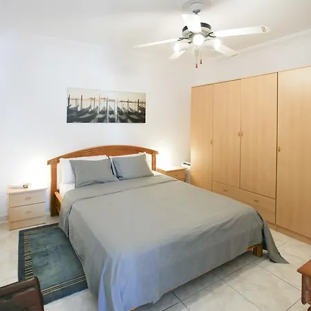 Costa del Silencio Apartment Apartamento *