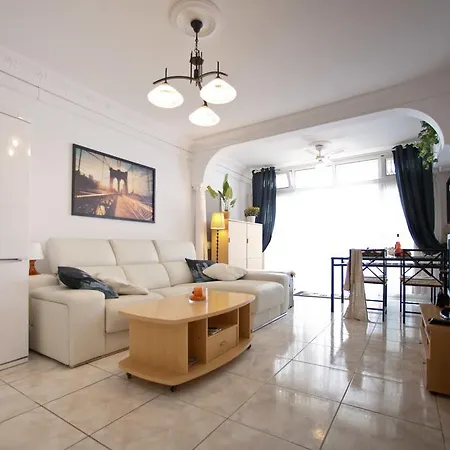 Apartamento Costa del Silencio Apartment Costa del Silencio