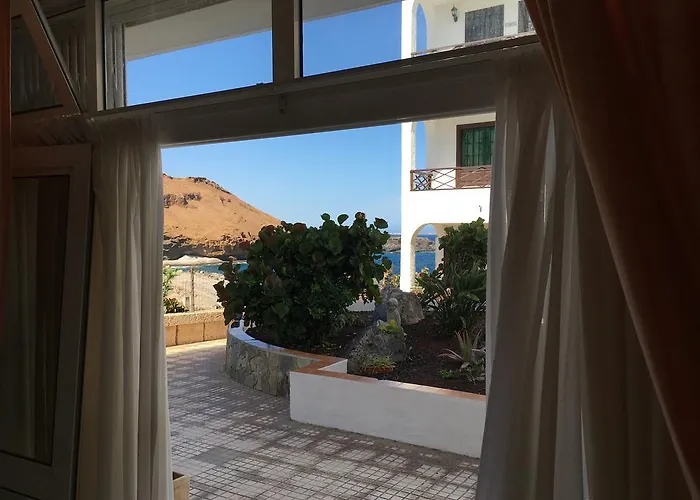 Apartman Costa Del Silencio Apartment *