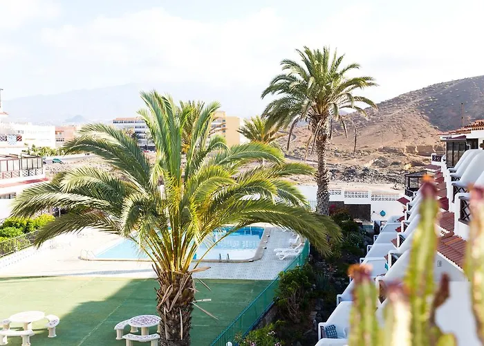 Costa Del Silencio Apartment