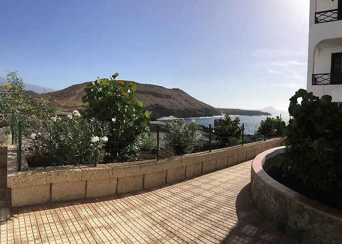 Costa Del Silencio Apartment Apartman Costa Del Silencio