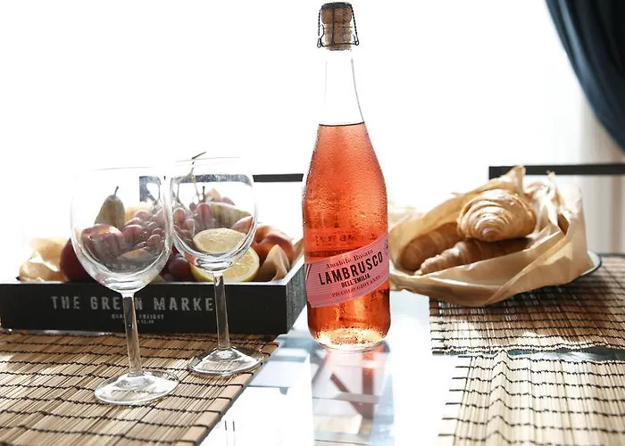 Apartman Costa Del Silencio Apartment