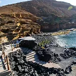 Costa Del Silencio Apartment דירה קוסטה דל סילנסיו