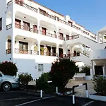 Costa Del Silencio Apartment * קוסטה דל סילנסיו