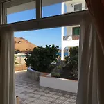 דירה Costa Del Silencio Apartment *
