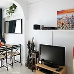 Costa Del Silencio Apartment דירה *