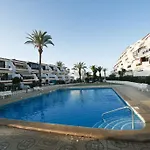 Costa Del Silencio Apartment קוסטה דל סילנסיו