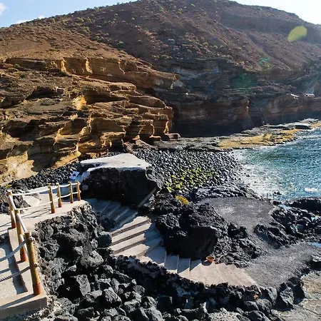 Costa Del Silencio Apartment Apartmán Costa Del Silencio