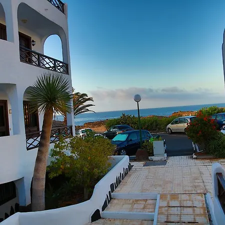 Costa Del Silencio Apartment * 코스타델실렌시오