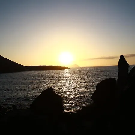 Apartmán Costa Del Silencio Apartment Costa Del Silencio