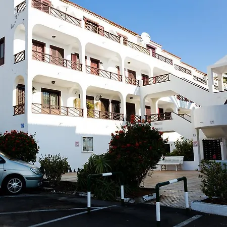 Costa Del Silencio Apartment * Costa Del Silencio