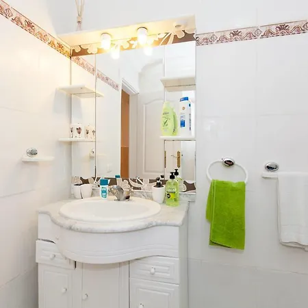 Apartmán Costa Del Silencio Apartment *