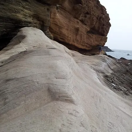 Costa Del Silencio Apartment