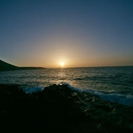 Costa Del Silencio Apartment * Costa Del Silencio