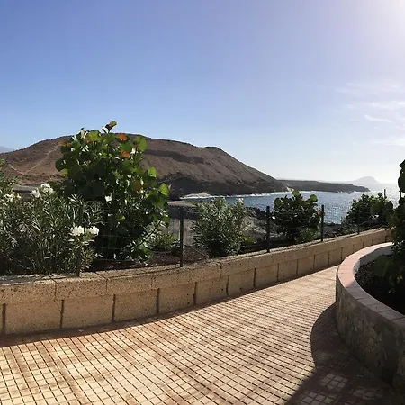 Costa Del Silencio Apartment Apartman Costa Del Silencio
