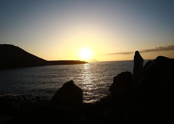 Διαμέρισμα Costa Del Silencio Apartment Costa Del Silencio