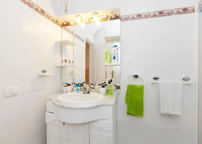 Διαμέρισμα Costa Del Silencio Apartment *