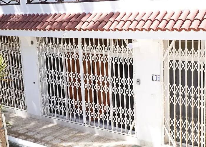 Costa Del Silencio Apartment