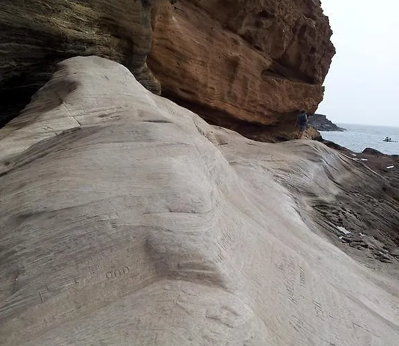 Costa Del Silencio Apartment