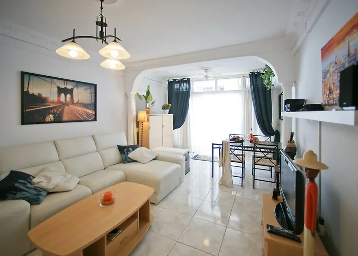 Costa Del Silencio Apartment Διαμέρισμα