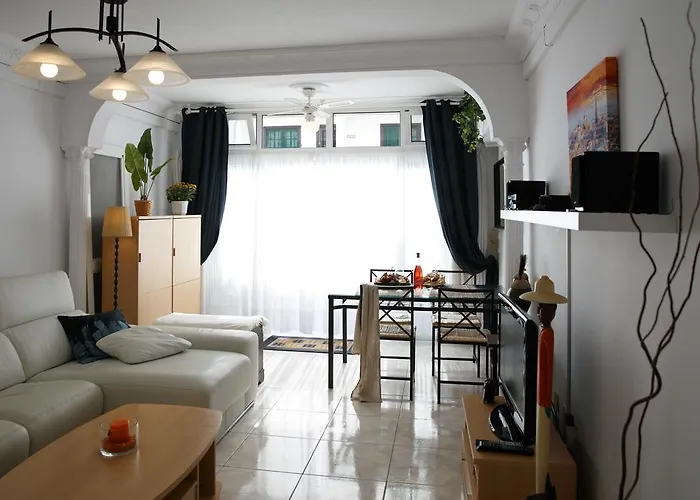 Costa Del Silencio Apartment Διαμέρισμα