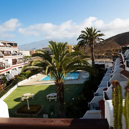 Apartment Costa Del Silencio Apartment *